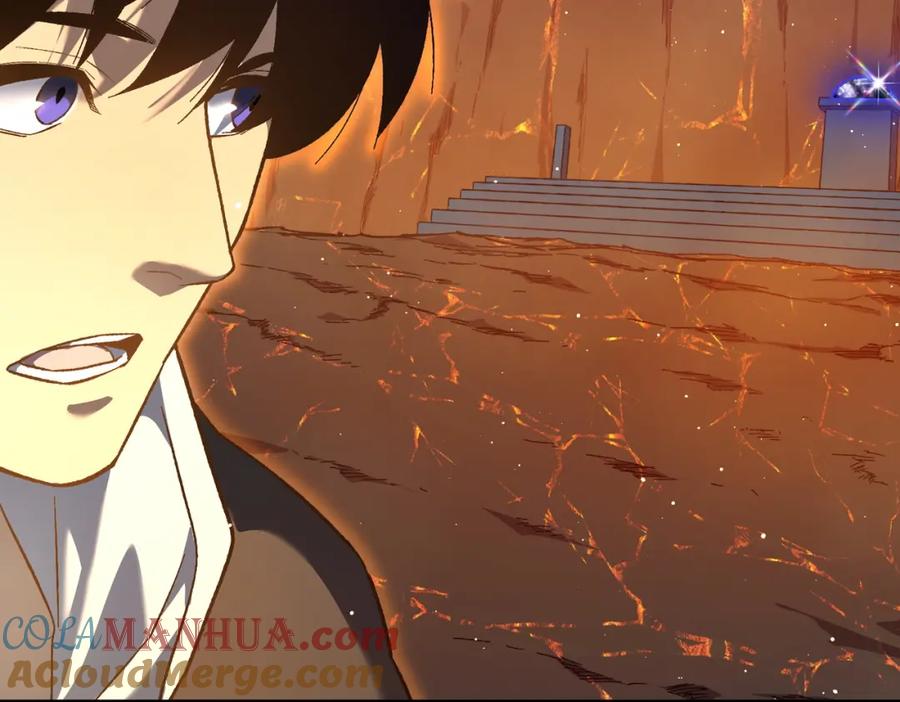 《我靠无敌被动打出成吨伤害！》第6话 单挑？你配吗！ 第33页
