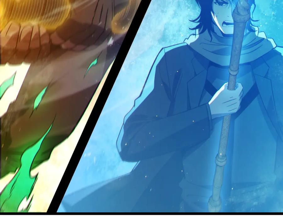 《我靠无敌被动打出成吨伤害！》第91话 超级药水当水喝！ 第55页