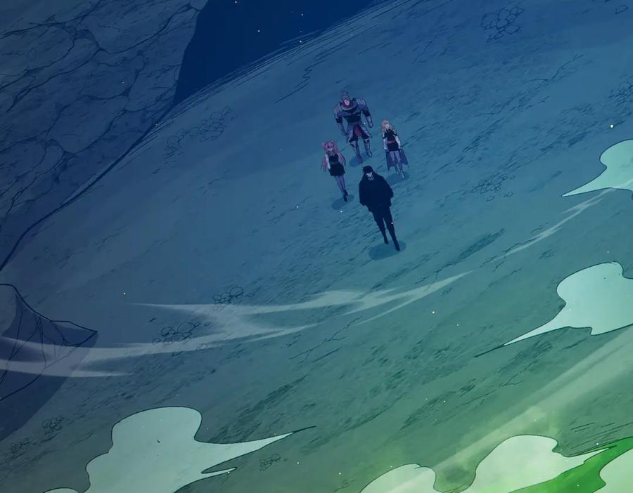 《我靠无敌被动打出成吨伤害！》第91话 超级药水当水喝！ 第192页