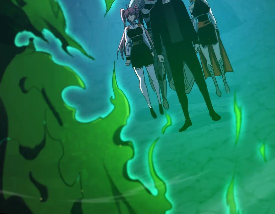 《我靠无敌被动打出成吨伤害！》第91话 超级药水当水喝！ 第28页