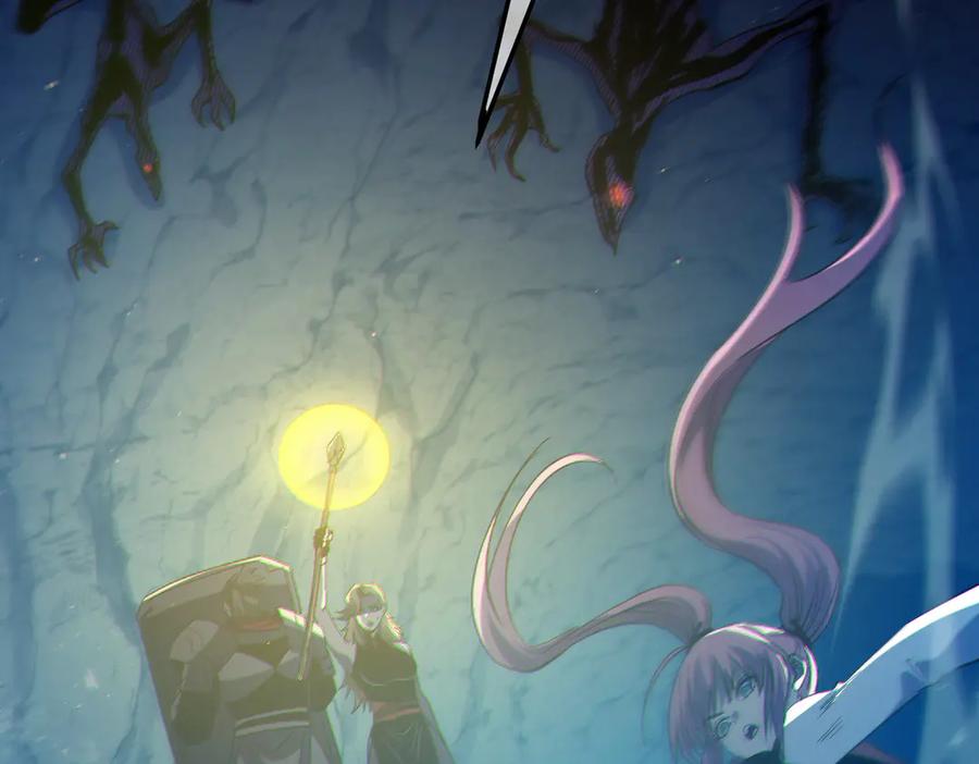 《我靠无敌被动打出成吨伤害！》第91话 超级药水当水喝！ 第19页