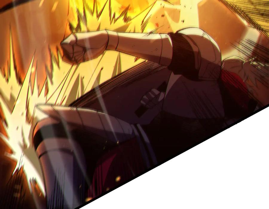《我靠无敌被动打出成吨伤害！》第91话 超级药水当水喝！ 第110页