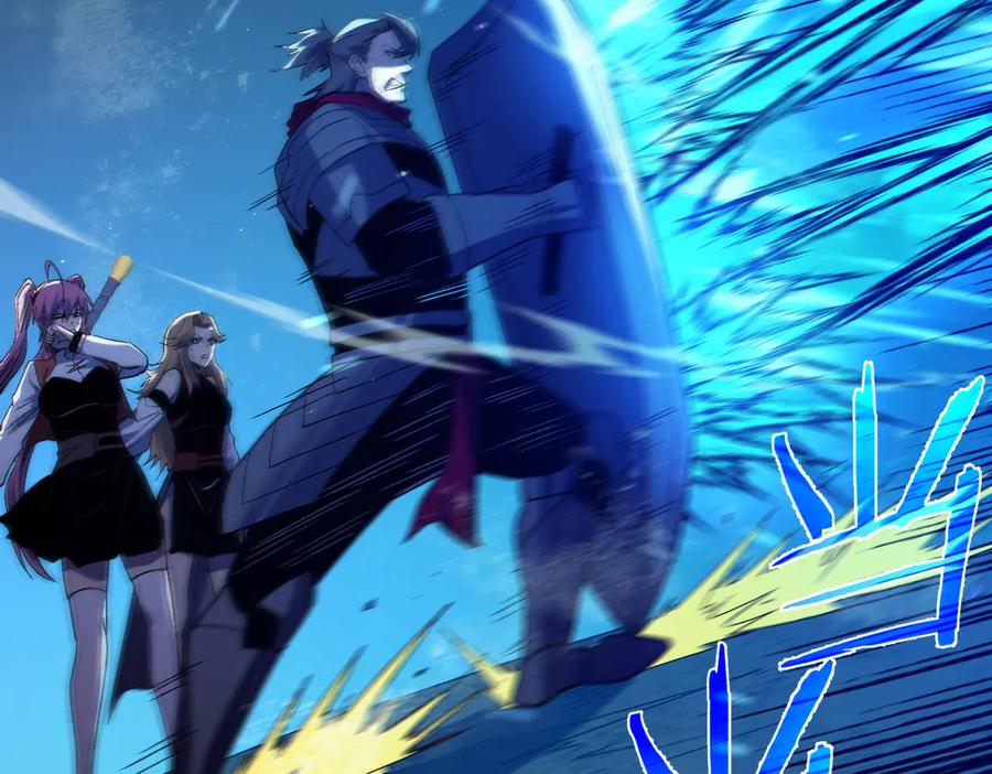 《我靠无敌被动打出成吨伤害！》第91话 超级药水当水喝！ 第76页