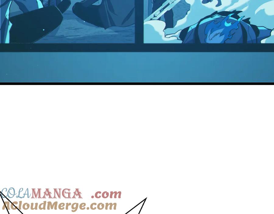《我靠无敌被动打出成吨伤害！》第91话 超级药水当水喝！ 第169页