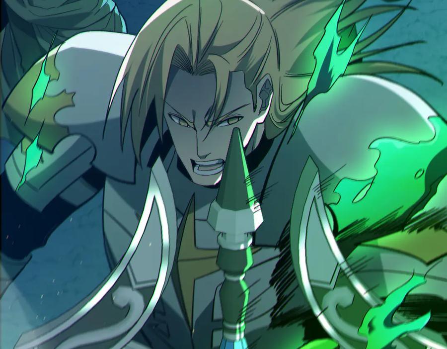 《我靠无敌被动打出成吨伤害！》第91话 超级药水当水喝！ 第51页
