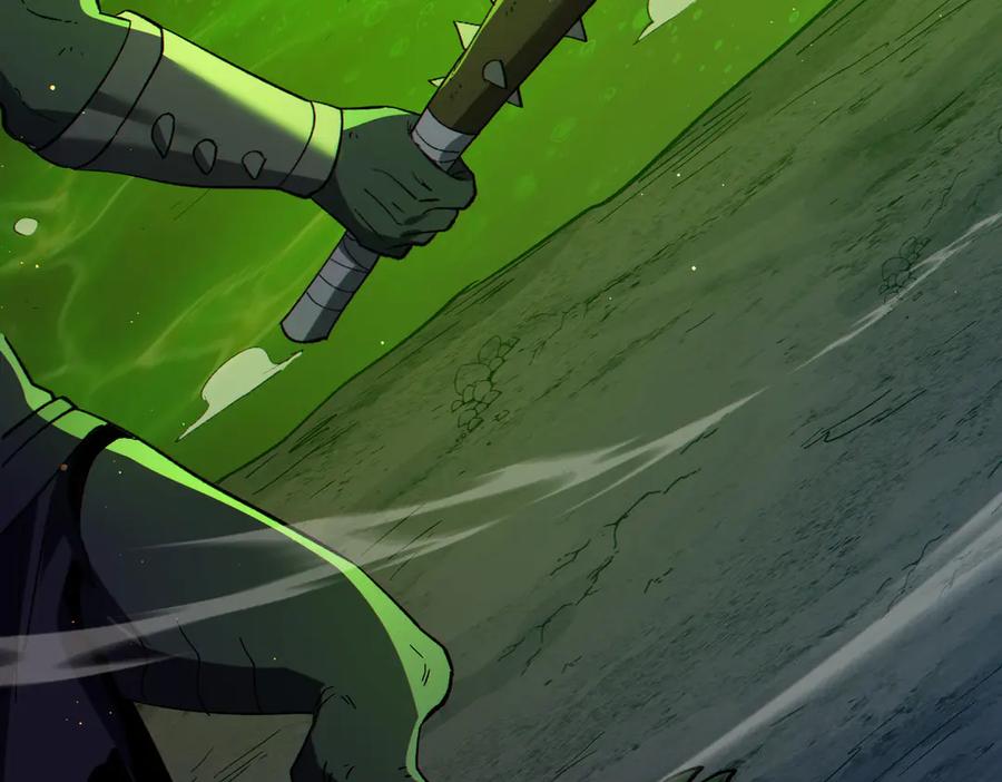 《我靠无敌被动打出成吨伤害！》第91话 超级药水当水喝！ 第196页