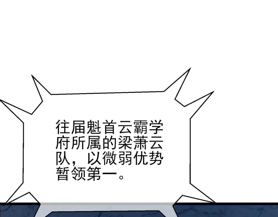 《我靠无敌被动打出成吨伤害！》第91话 超级药水当水喝！ 第46页