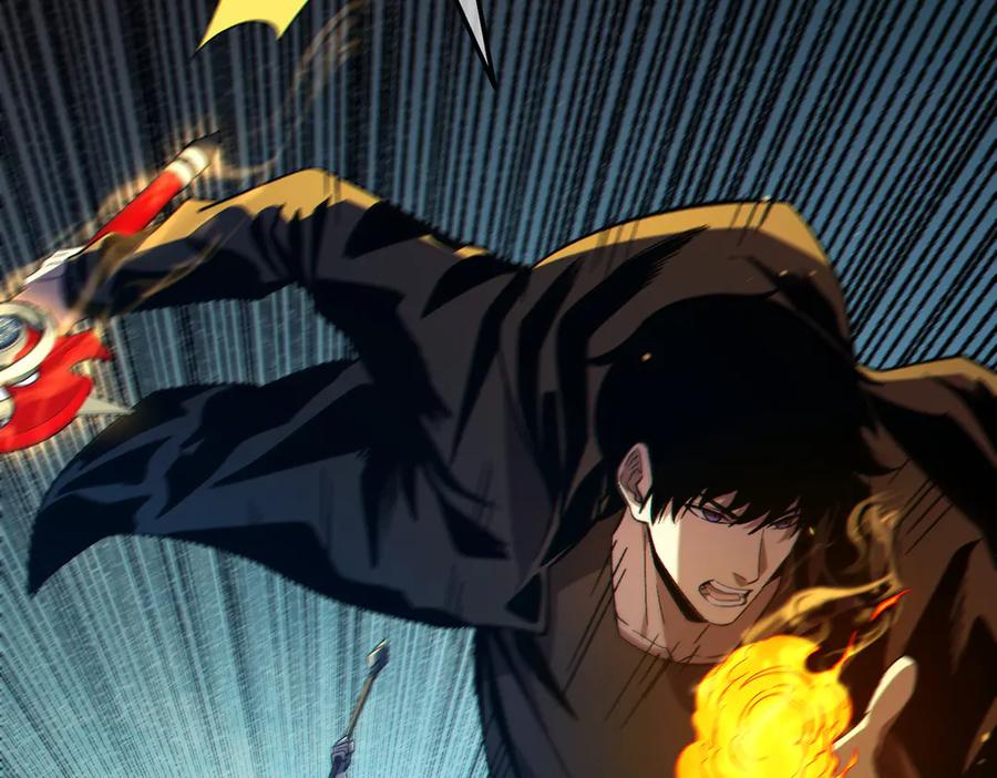 《我靠无敌被动打出成吨伤害！》第91话 超级药水当水喝！ 第30页