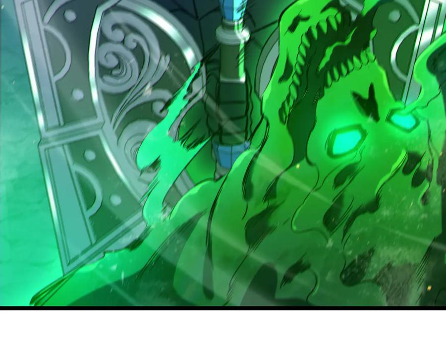 《我靠无敌被动打出成吨伤害！》第91话 超级药水当水喝！ 第52页