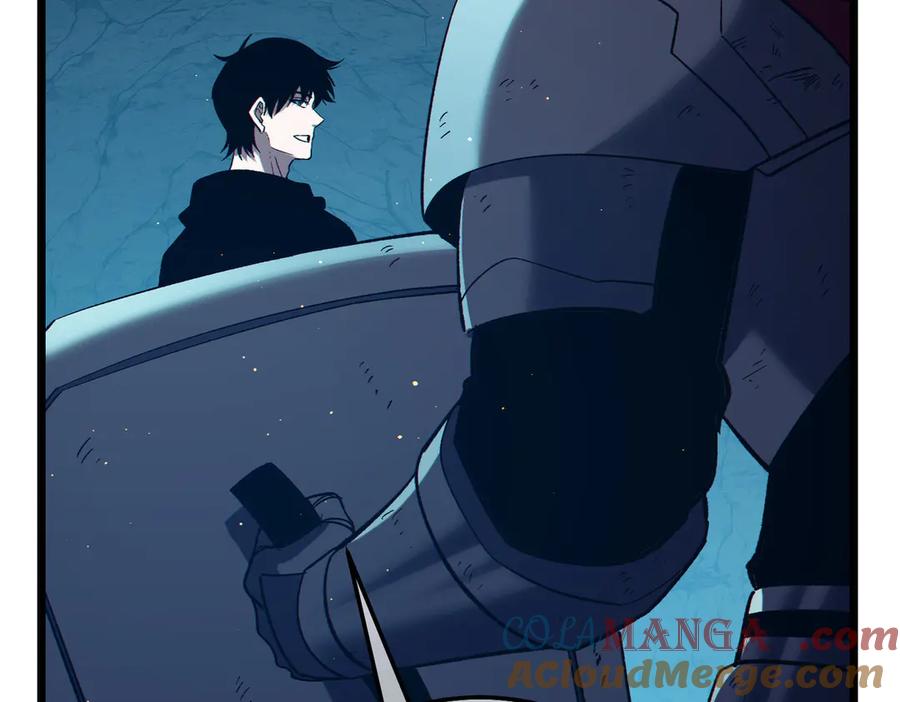 《我靠无敌被动打出成吨伤害！》第91话 超级药水当水喝！ 第41页
