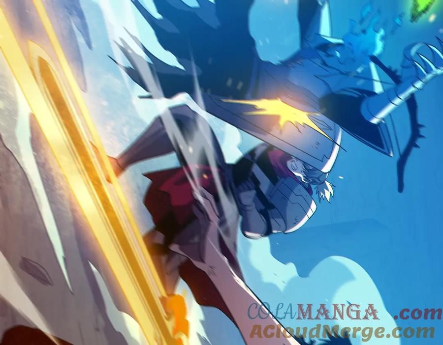《我靠无敌被动打出成吨伤害！》第91话 超级药水当水喝！ 第141页