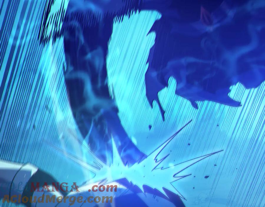 《我靠无敌被动打出成吨伤害！》第91话 超级药水当水喝！ 第113页