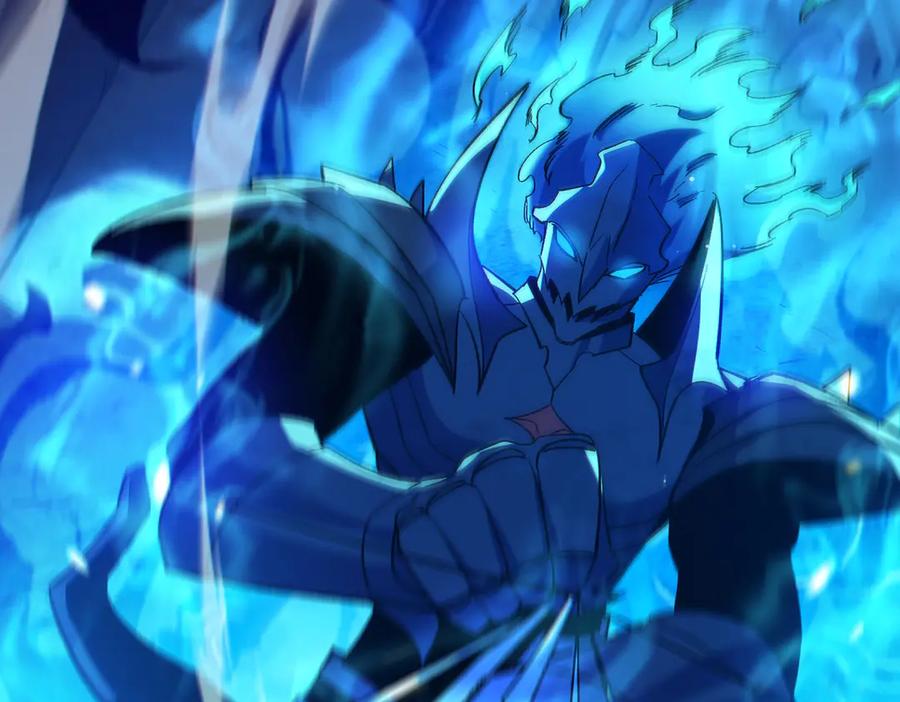 《我靠无敌被动打出成吨伤害！》第91话 超级药水当水喝！ 第72页