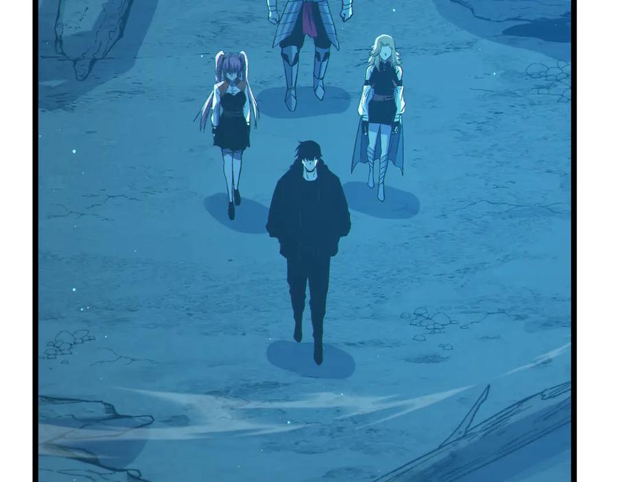 《我靠无敌被动打出成吨伤害！》第91话 超级药水当水喝！ 第171页