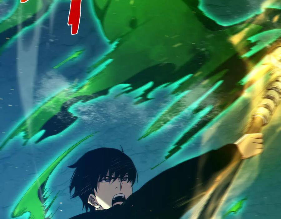 《我靠无敌被动打出成吨伤害！》第91话 超级药水当水喝！ 第36页