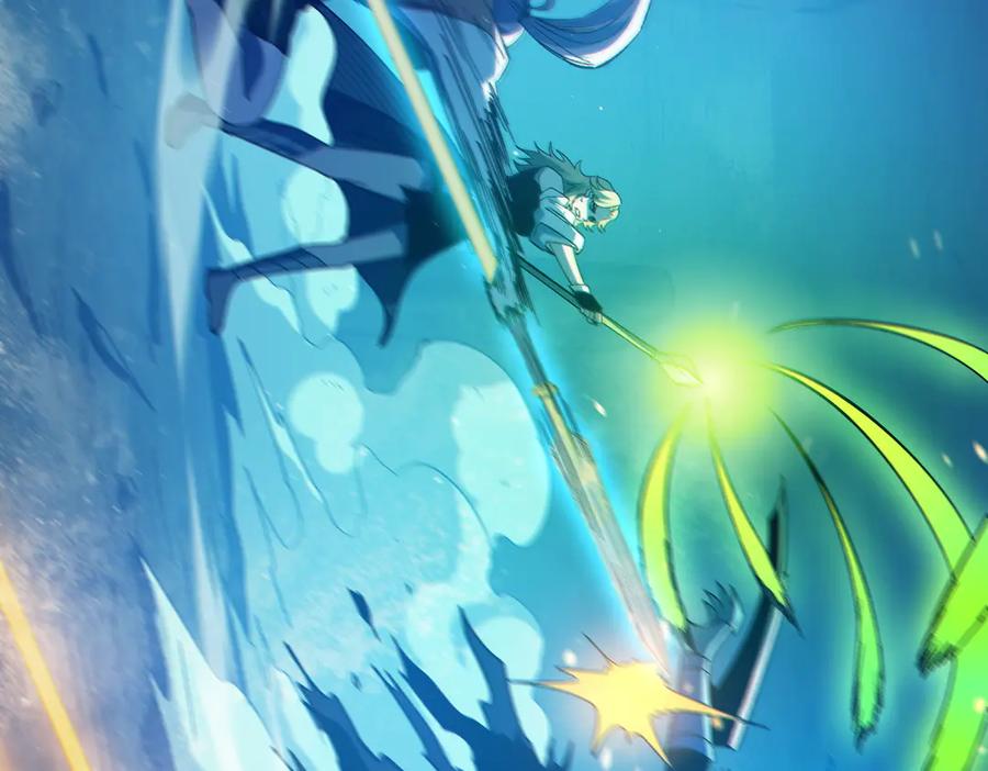 《我靠无敌被动打出成吨伤害！》第91话 超级药水当水喝！ 第140页
