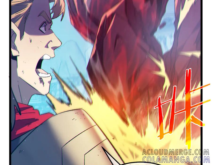 《我靠无敌被动打出成吨伤害！》第93话 获得冠军 第109页