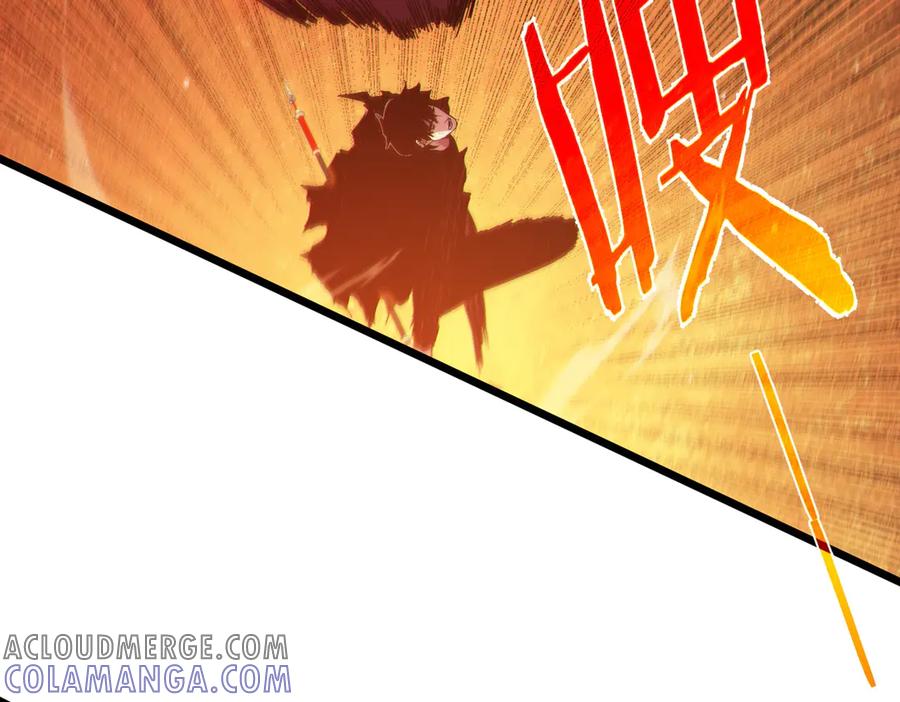 《我靠无敌被动打出成吨伤害！》第93话 获得冠军 第61页