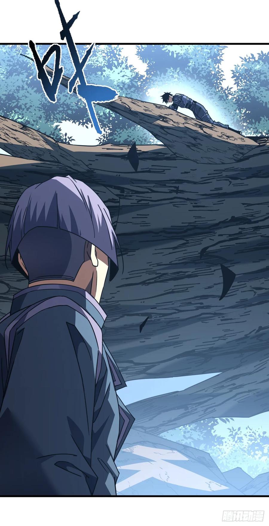 《命轮之主！当异变降临人间》第155话 还有胜算吗？ 第60页