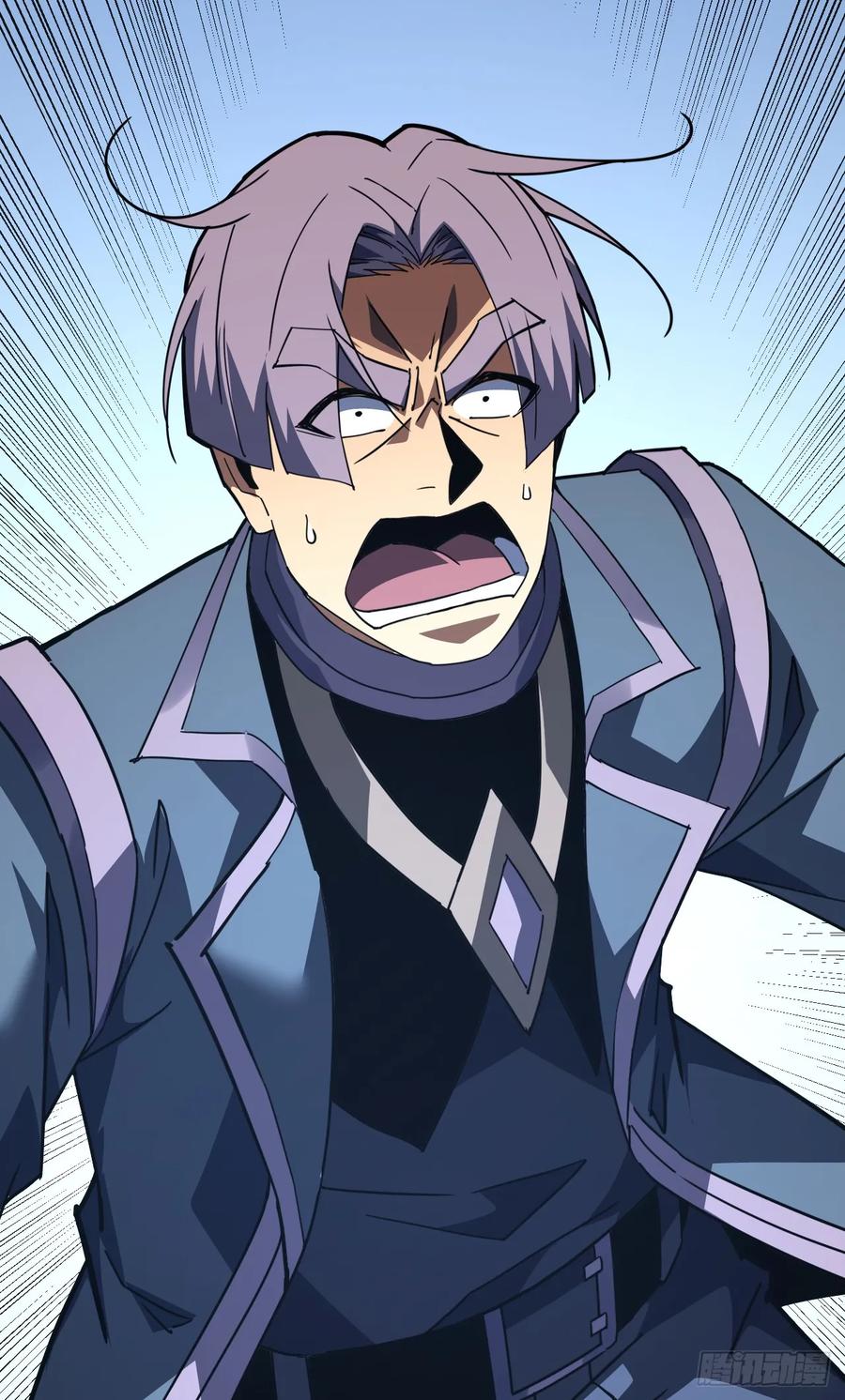 《命轮之主！当异变降临人间》第155话 还有胜算吗？ 第63页