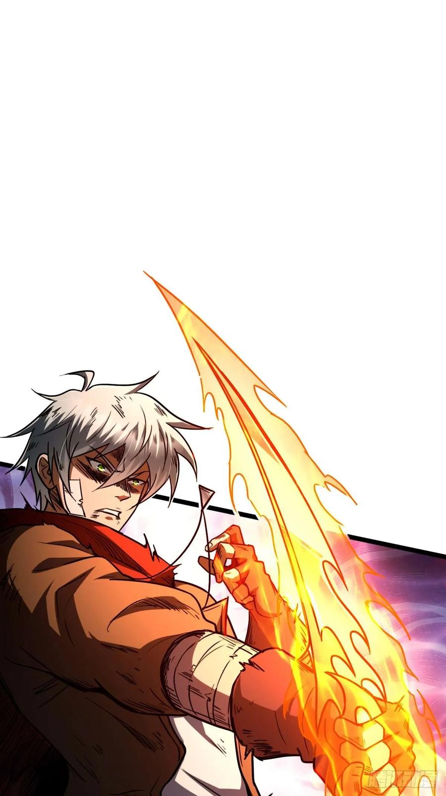 我在末世词条成神 - 032 鼠王真身 - 第33张图