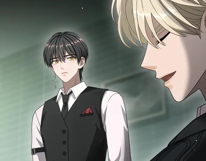 《凡菲尔德的秘密》第60话 不稳定的同盟 第102页