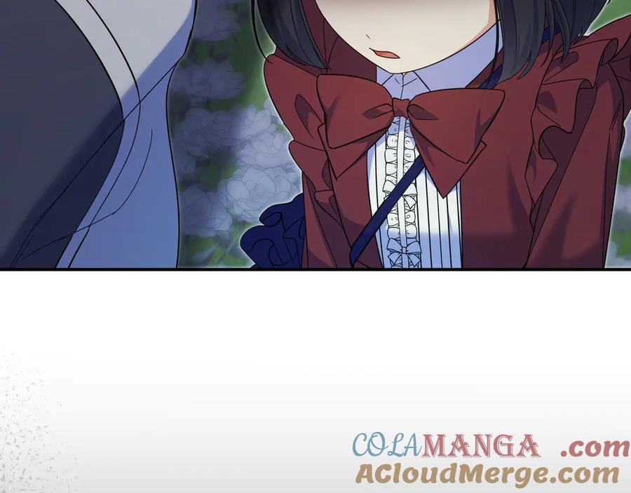 《只想在反派爸爸身边躺平》第10话 开门 第141页