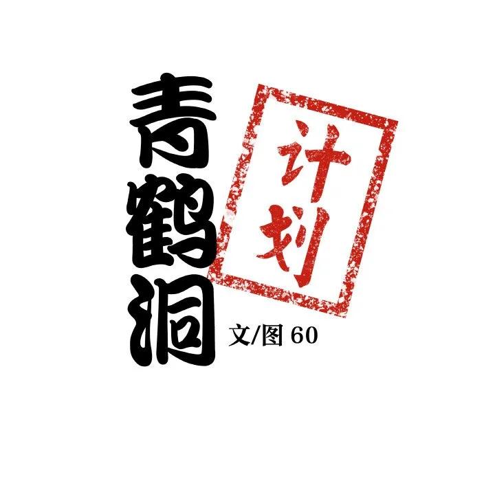 青鹤洞计划 18 第8页