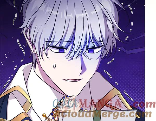 坏蛋们的掌上千金 - 第121话 单枪匹马 - 第185张图