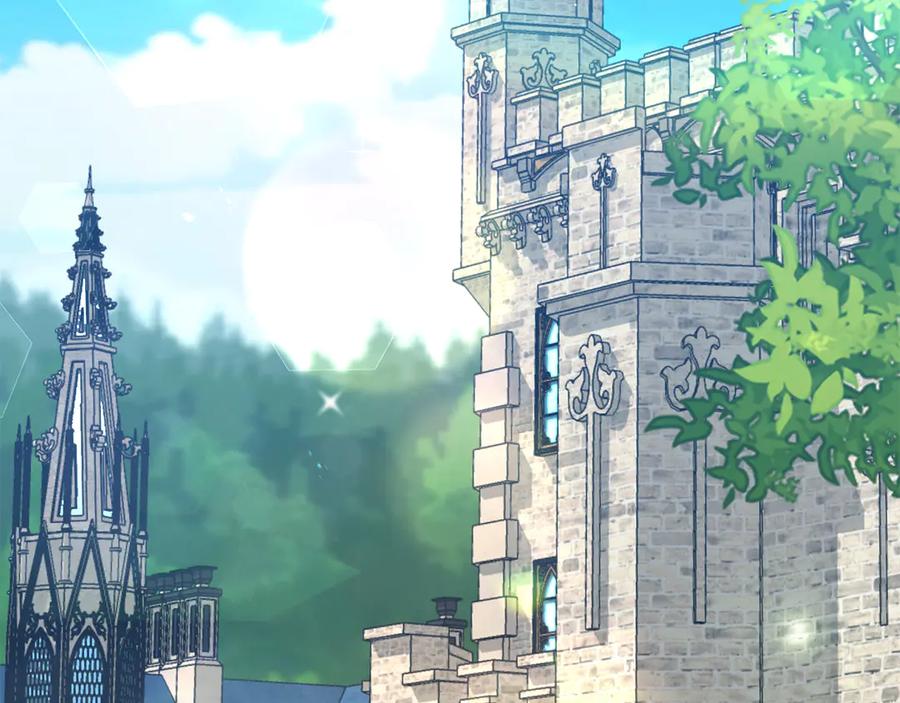 穿越成怪物太子的夫人 外传 第2话 拉近关系 第92页