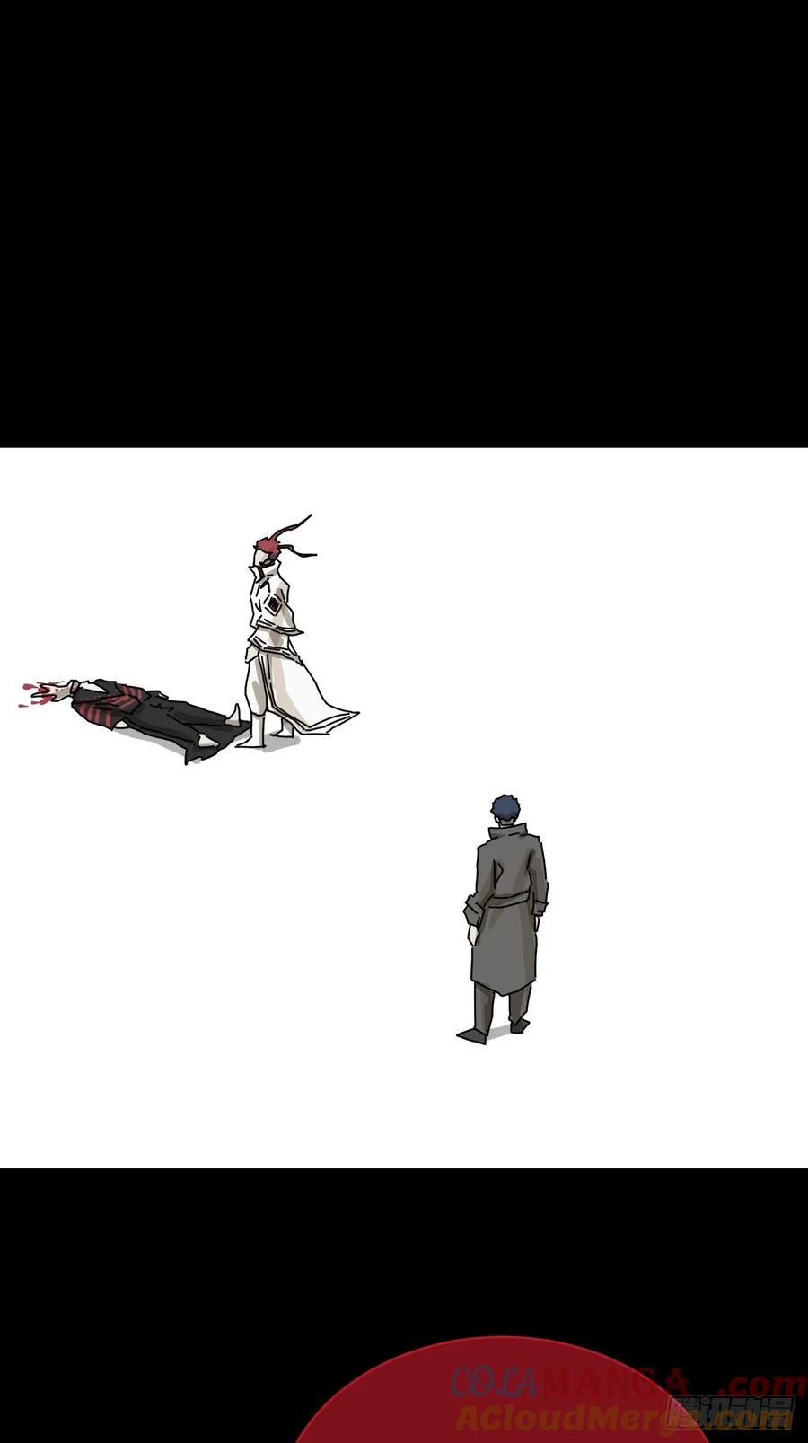 山傀：山神诡录 - 英雄（二一） - 第31张图