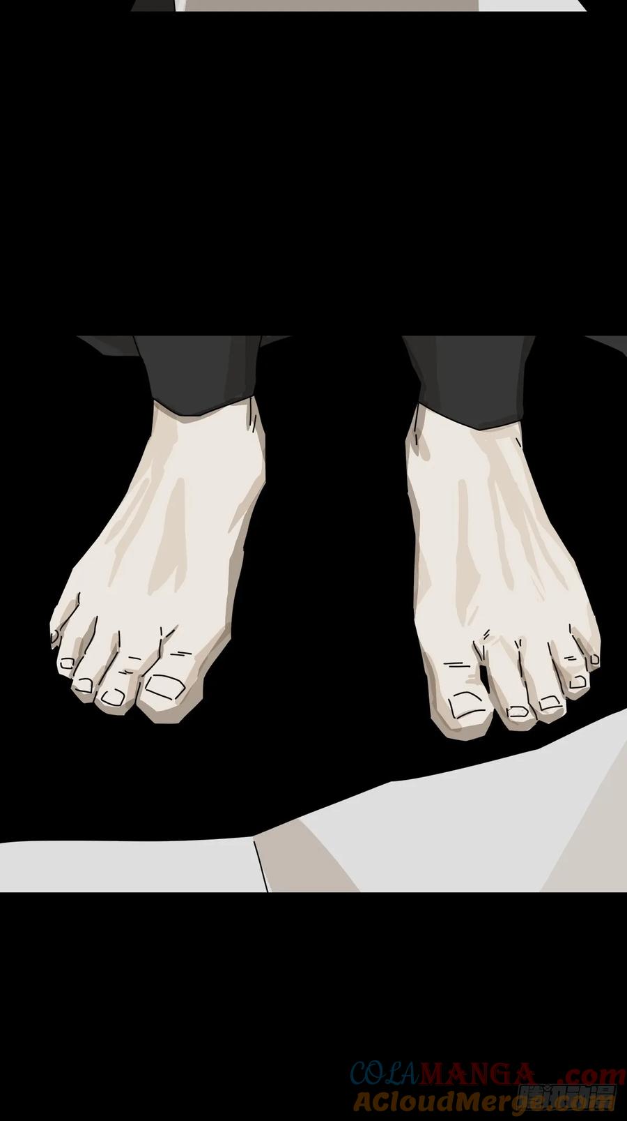 山傀：山神诡录 - 英雄（二一） - 第37张图