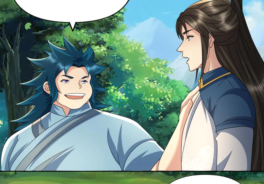 我可以无限顿悟 第238话 攀天阶，根骨测试 第6页