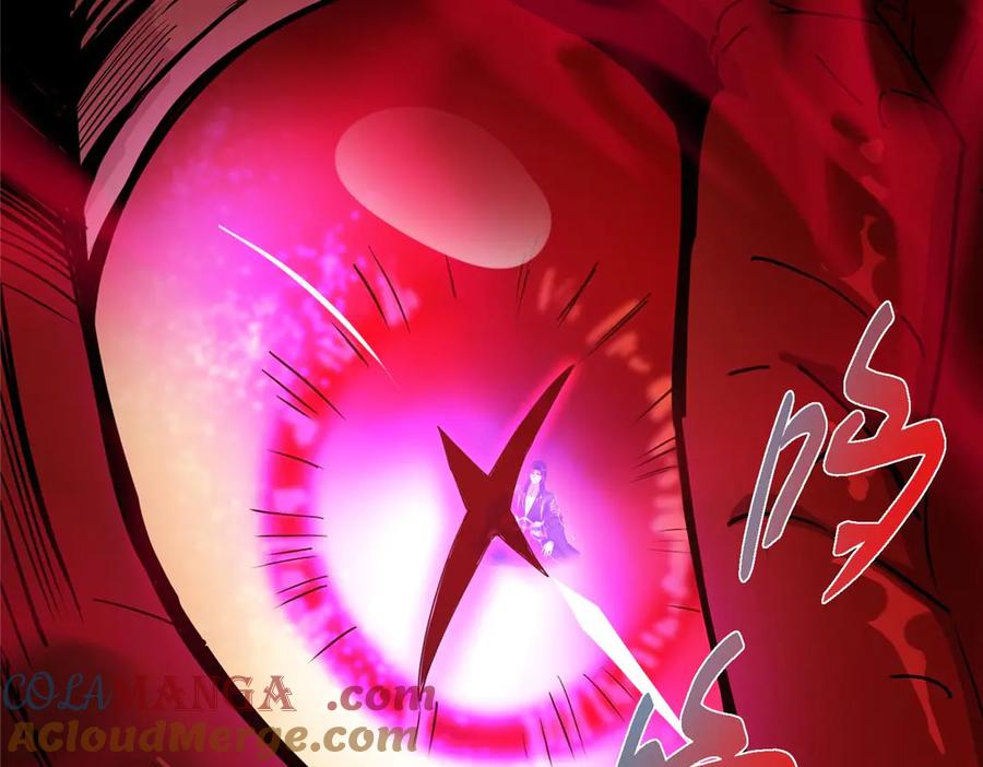 掌门低调点 480 天道惩罚杀生之梦 第197页