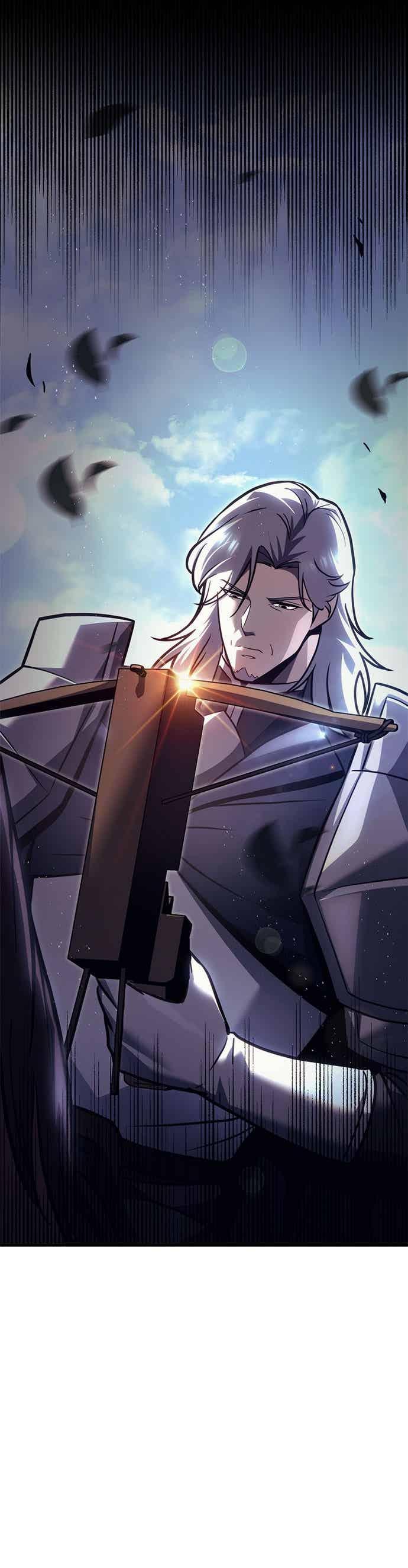 《灭门家族的重生者》第84话 第50页