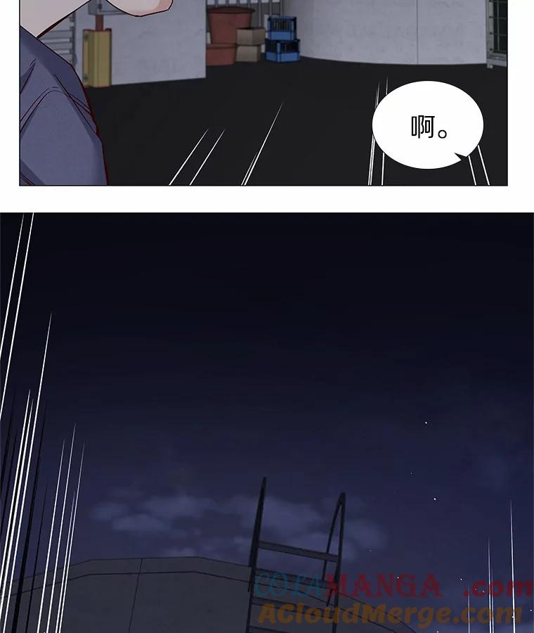 无法抵御的诱惑 32.天台上的焰火 第25页