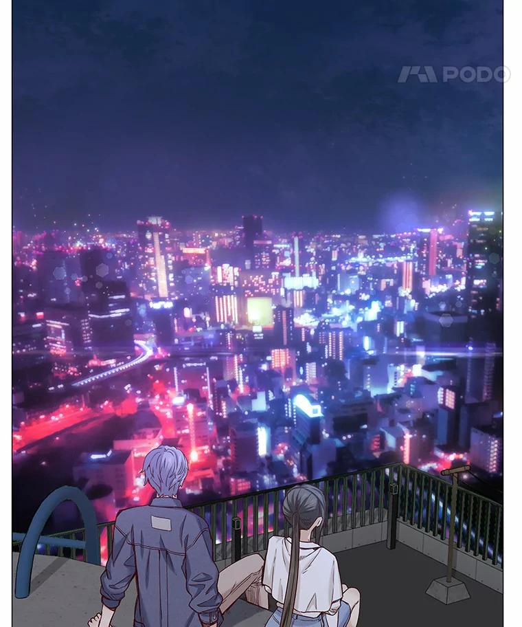 无法抵御的诱惑 32.天台上的焰火 第50页