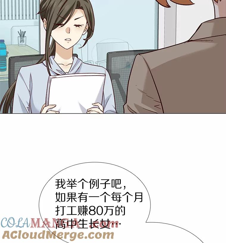 无法抵御的诱惑 33.绯闻情侣 第93页