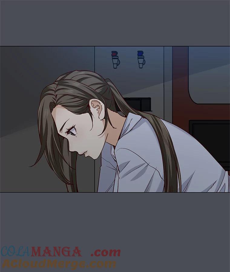 无法抵御的诱惑 34.一波三折的一天 第109页
