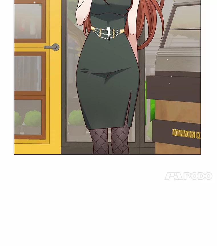 无法抵御的诱惑 35.幸福的新娘 第52页