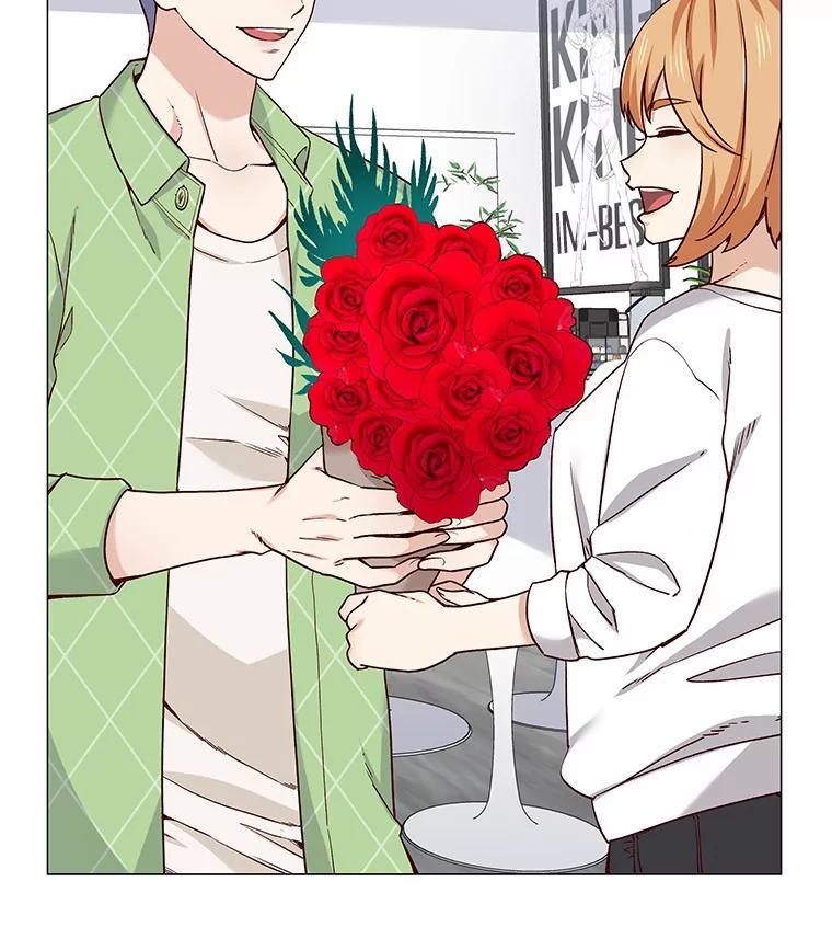 无法抵御的诱惑 35.幸福的新娘 第6页