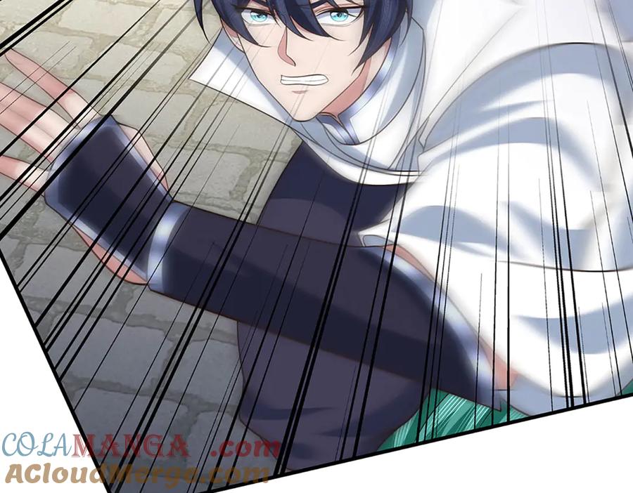 《一力破诸天万界》第105话 众矢之的 第61页