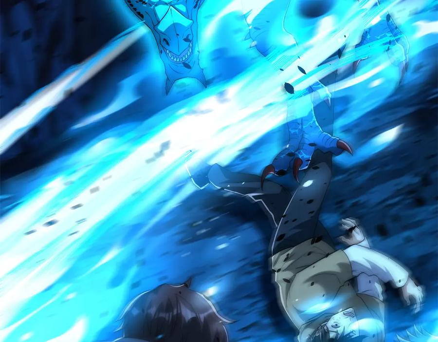 《异能重生我提前登顶》第42话 宋金刚的背叛 第71页