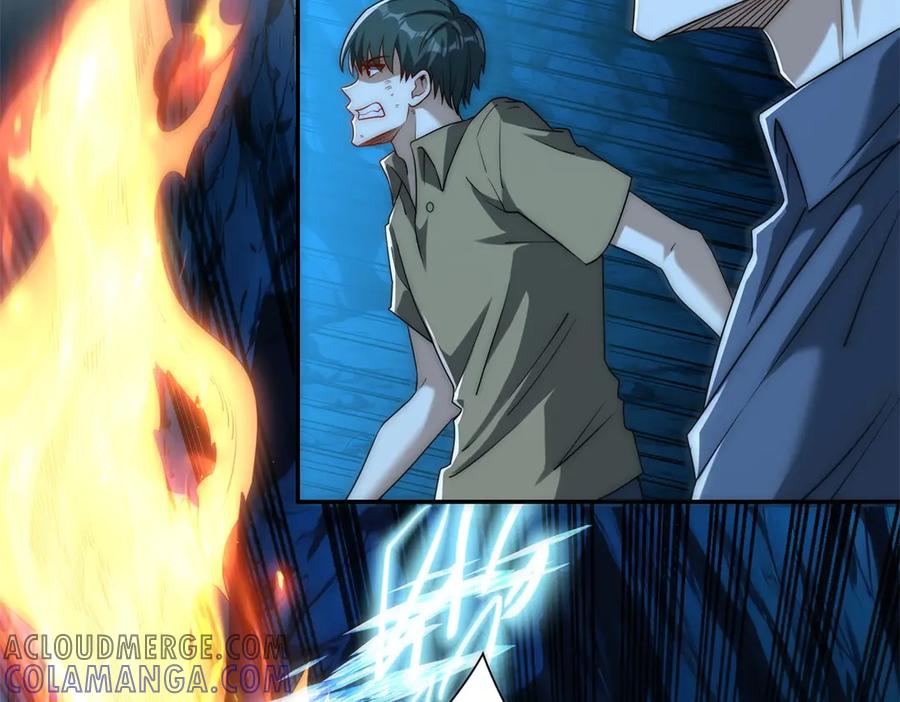 《异能重生我提前登顶》第42话 宋金刚的背叛 第61页