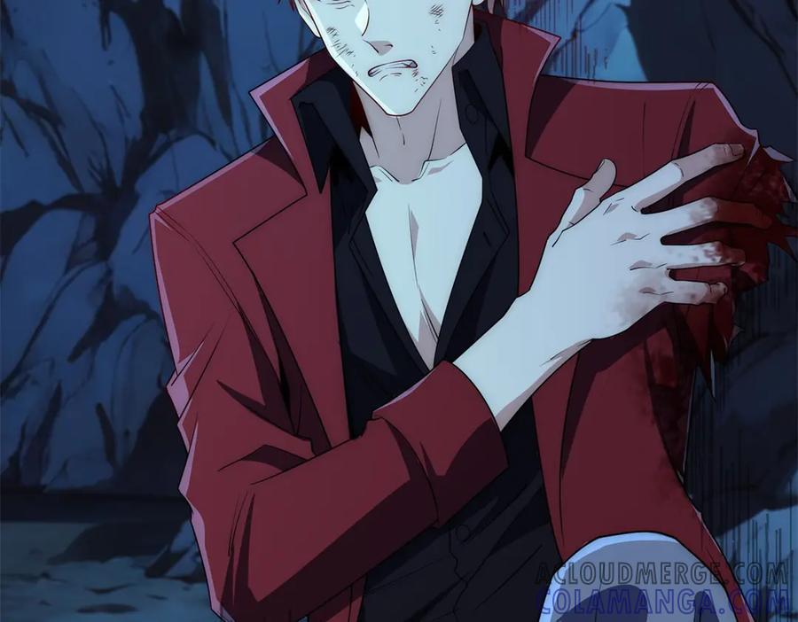 《异能重生我提前登顶》第42话 宋金刚的背叛 第49页