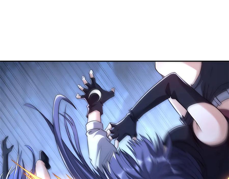 《异能重生我提前登顶》第43话 墨秋的真正实力 第58页