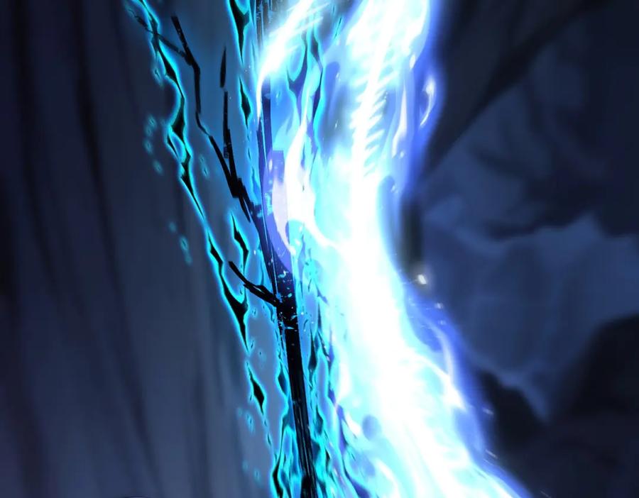 《异能重生我提前登顶》第43话 墨秋的真正实力 第84页
