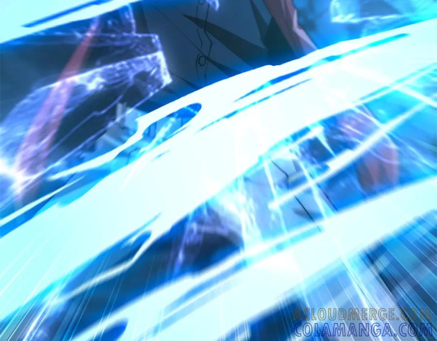 《异能重生我提前登顶》第43话 墨秋的真正实力 第117页