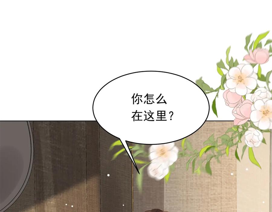 《和植物人大佬联姻》第44话 再不离婚家就被偷完了 第54页