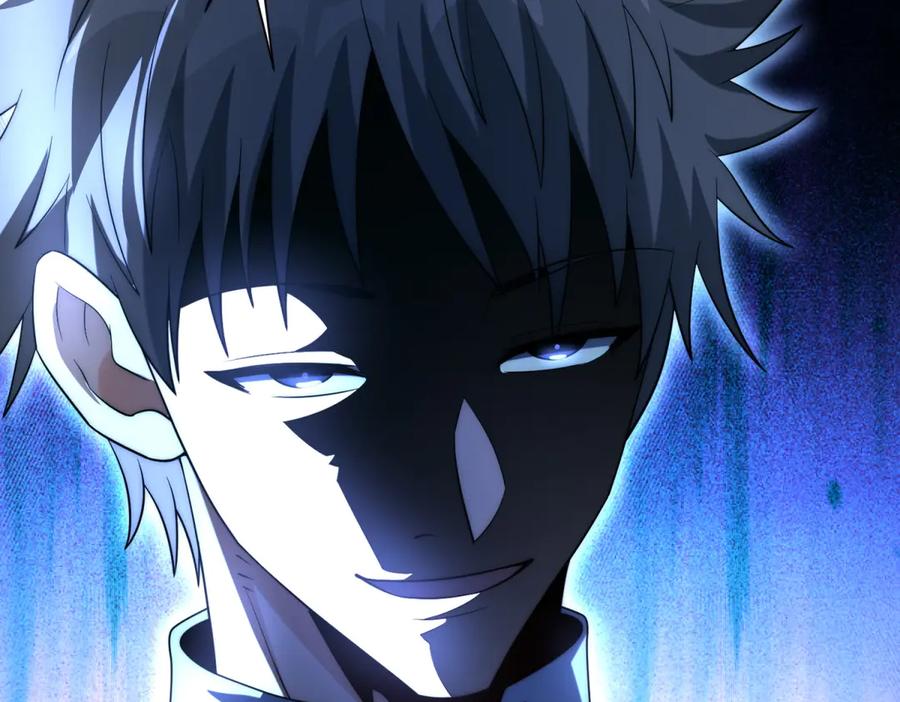 《异能重生我提前登顶》第43话 墨秋的真正实力 第135页